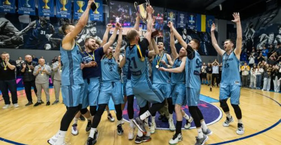 БК «Дніпро», Кубок Європи ФІБА