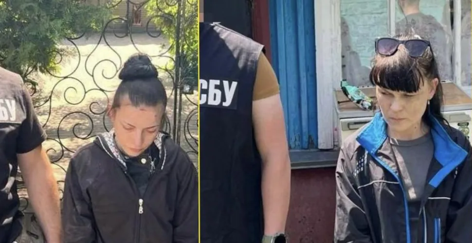 СБУ затримала терористок, у Дніпрі намагалися підірвати суддю
