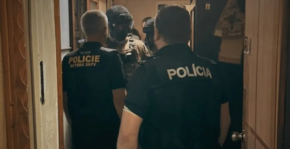 фейкові мінування, спільна поліцейська операція
