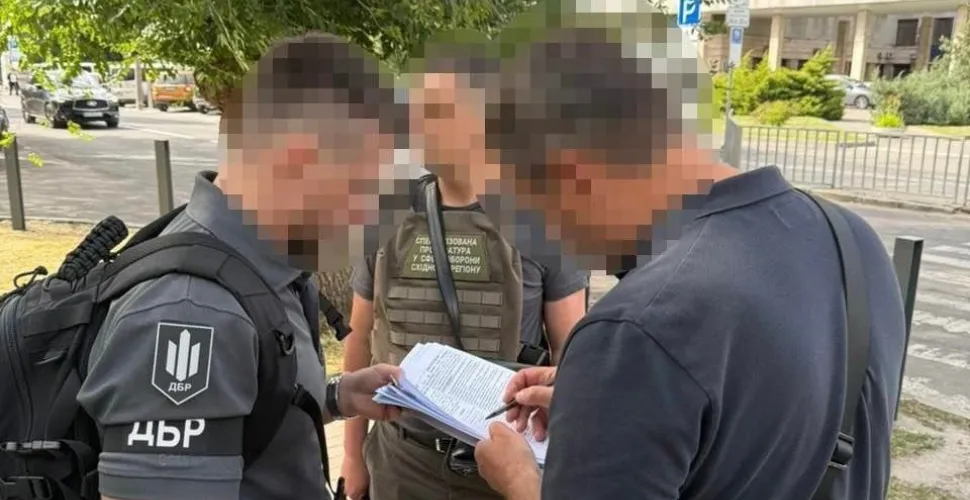 суд, вирок, начальник навчального центру, Маріанна Кізіярова-Мірошниченко