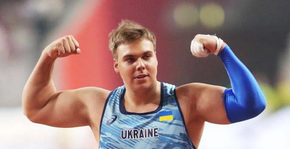 Михайло Кохан, чемпіон Універсіади-2025