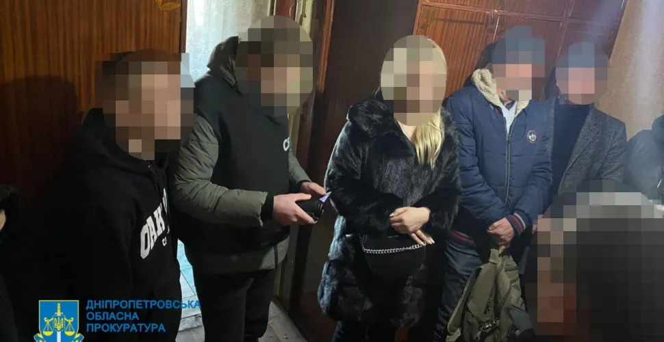палили релейні шафи на Дніпропетровщині