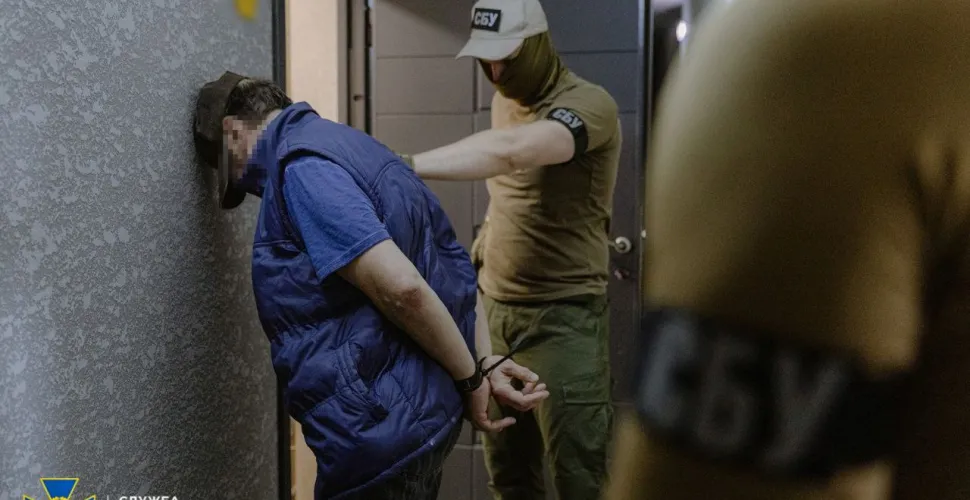 Кам’янчанин планував замах на командира «Вовків Да Вінчі» Сергія Філімонова