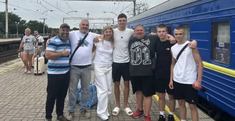 Кам’янчанин Богдан Богодюк став бронзовим призером чемпіонату світу з ММА