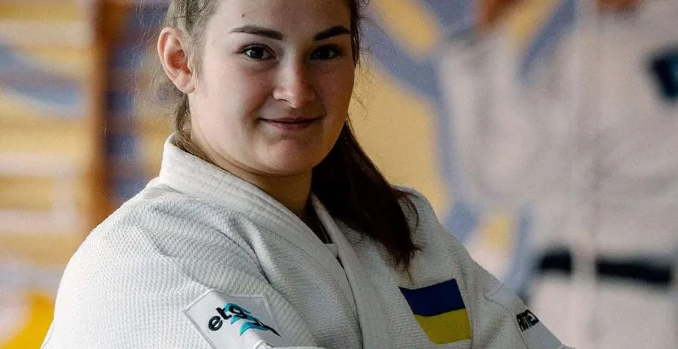 Дніпрянка виграла турнір з дзюдо у Словаччині