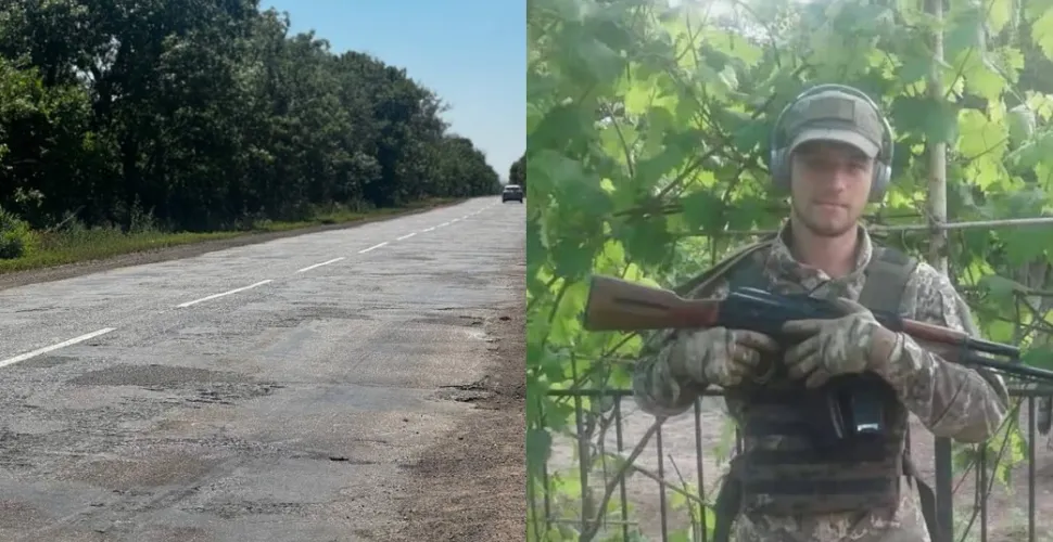 На Криворіжжі загинув ветеран ЗСУ: поліція шукає винуватця ДТП