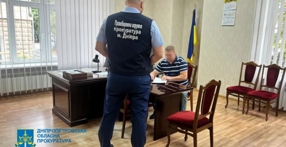 Депутат організував підпільний гральний бізнес у п’яти містах Дніпропетровщини
