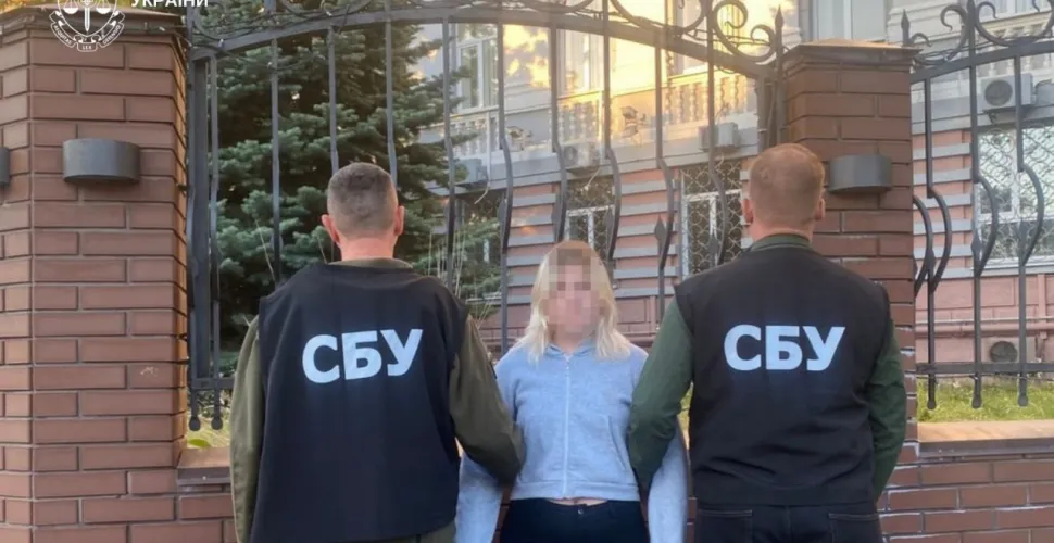 Планувала теракт у Павлограді: затримали чергову посібницю ворога