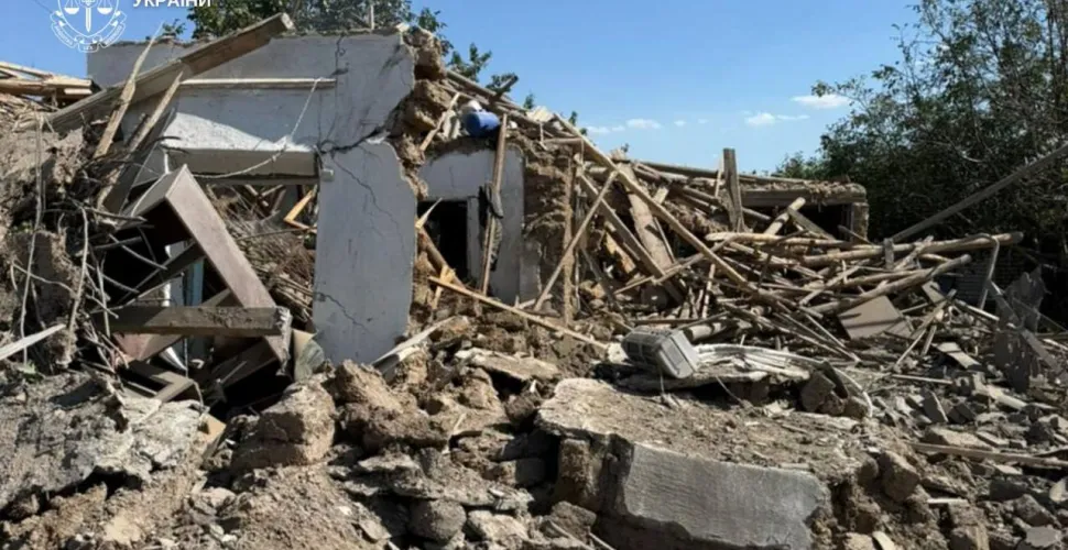 На Синельниківщині загинув 49-річний чоловік