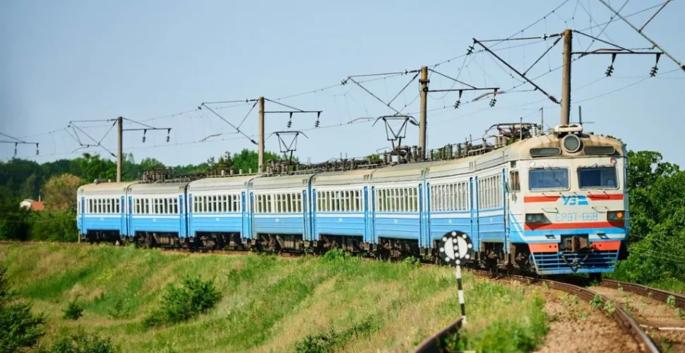 На Дніпропетровщині відбудуться зміни в русі електричок