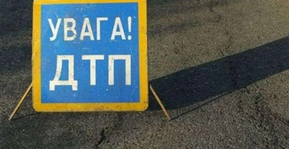 Вночі біля Мар'янівки фура насмерть збила літнього чоловіка