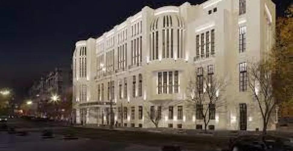 У філармонії Дніпра відкривається камерний сезон