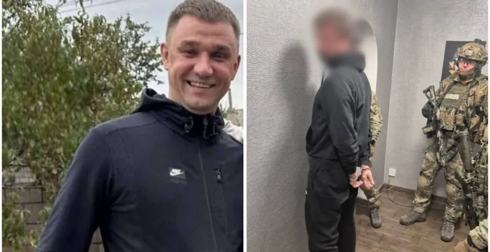 У Кам’янському затримали чоловіка, підозрюваного у вбивстві дружини