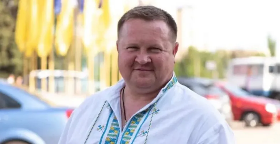 Призначено нового голову Нікопольської районної державної адміністрації