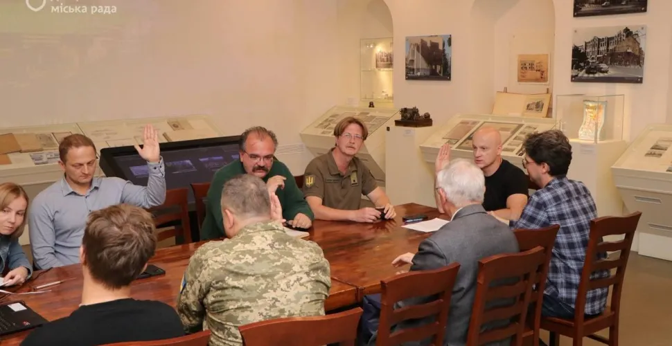 Дніпро визначив дату свого заснування