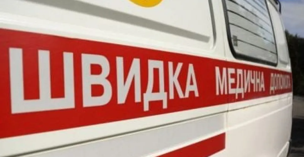 На виробництві у Вільногірську чоловіку відірвало руку