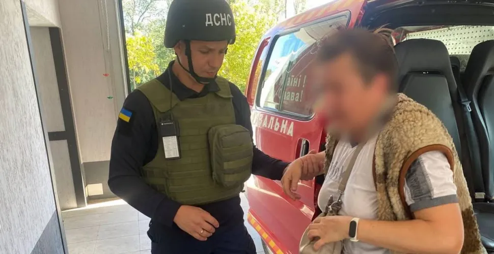 У Нікополі від удару ворожого дрона загинула жінка