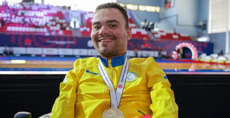 Параплавці з Дніпропетровщини серед найсильніших у світі