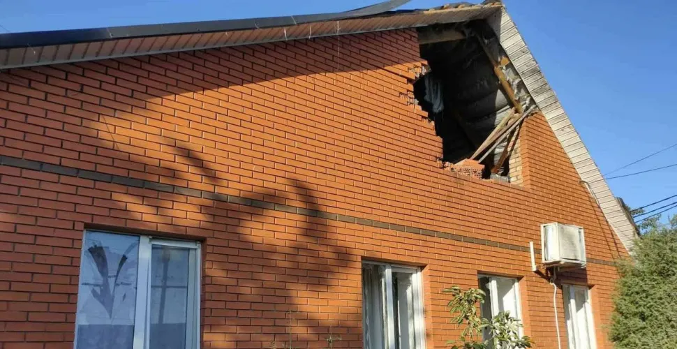 Ворог атакував Нікопольський та Синельниківський райони
