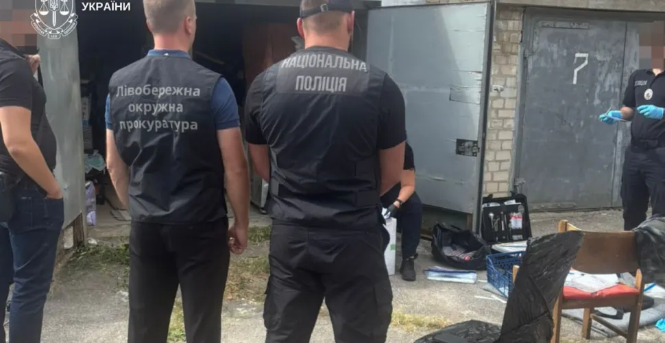 У Дніпрі перекрито канал збуту наркотиків: повідомлено про підозри групі осіб