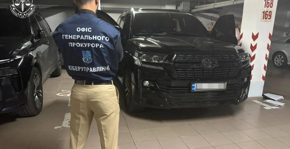 На Дніпропетровщині викрили міжнародну мережу шахрайських кол-центрів