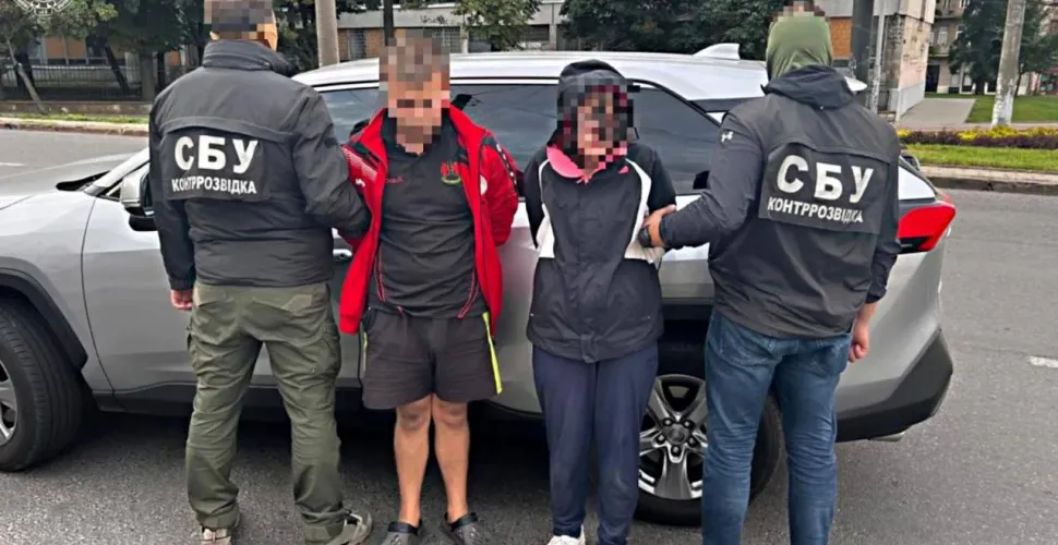 У Львові затримали неповнолітніх підривників: один із зловмисників – мешканець Дніпропетровщини.