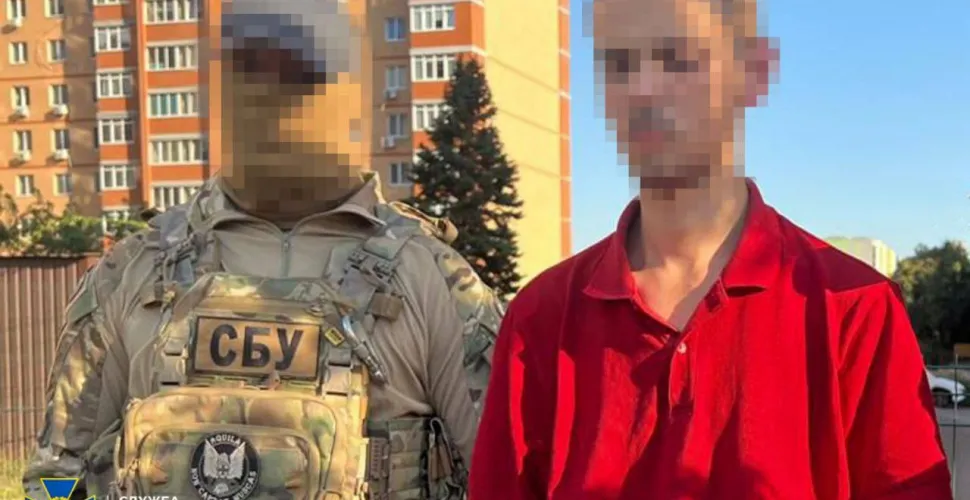 Наводив ракети рф на Дніпропетровщину: затримали студента коледжу