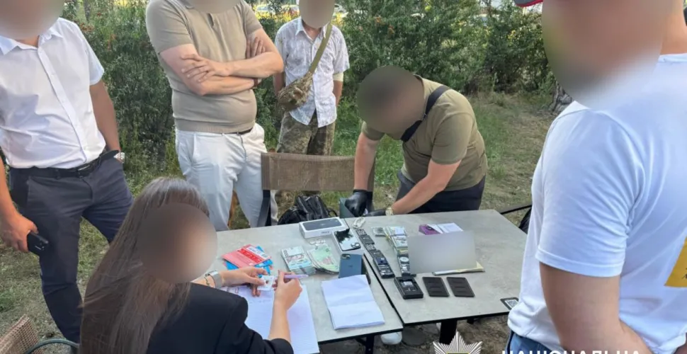 В Києві затримали розшукуваного дніпрянина
