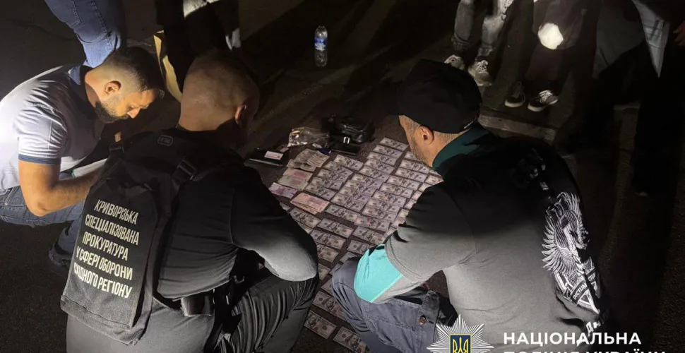 СБУ затримала чергових «переправників» військовозобовʼязаних