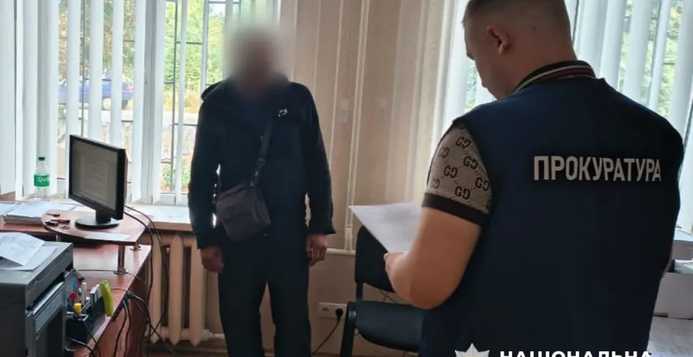 У Кам'янському районі затримали чоловіка за спричинення смерті матері  
