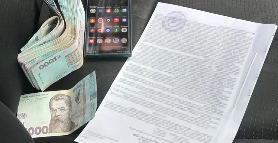 Правоохоронець перевозив дезертирів до Молдови: серед клієнтів - військовий з Нікополя