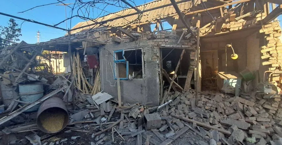 безпекова ситуація по Дніпропетровщині