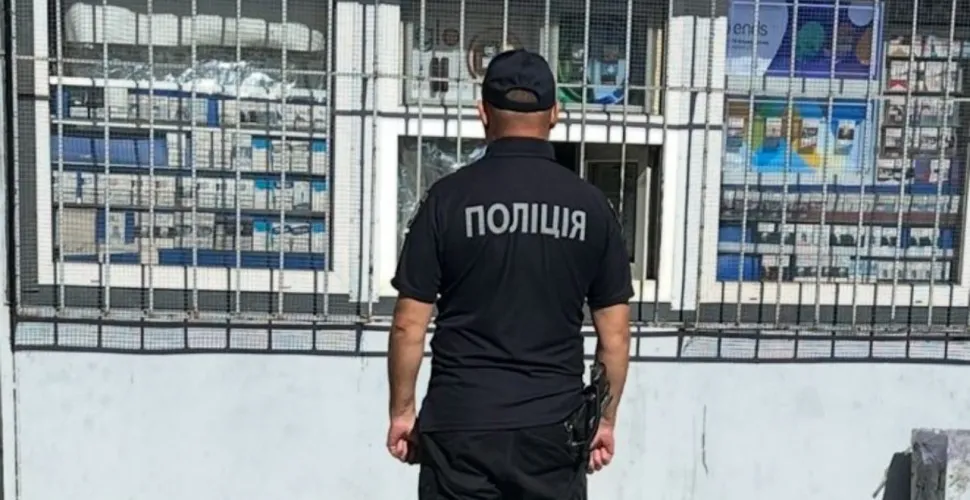 У Кам’янському правоохоронці вилучили із незаконного обігу підакцизний товар