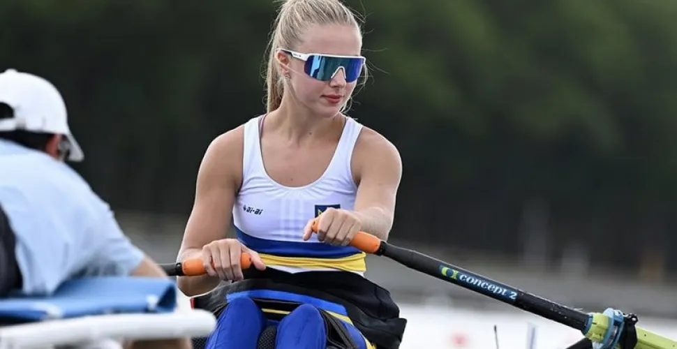 Дніпрянка принесла Україні перше «золото» на Чемпіонаті світу-2025