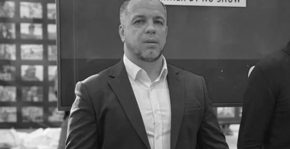 У Кривому Розі застрелили президента федерації самбо
