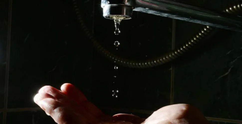 відключення води у Дніпрі