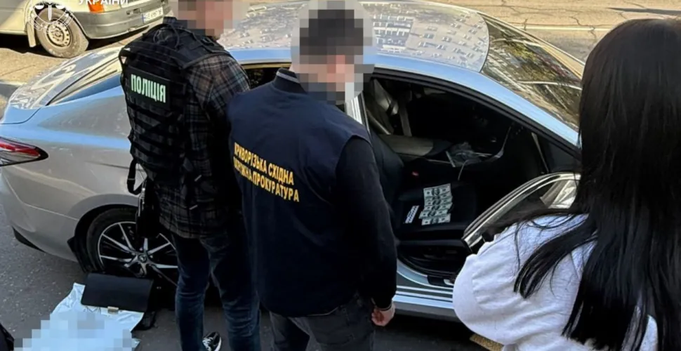 Мешканець Кривого Рогу організував схему ухилення від мобілізації