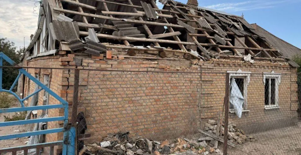 безпекова ситуація по Дніпропетровщині
