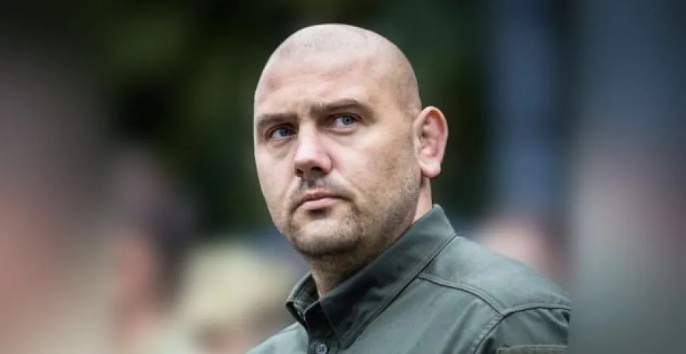 Кадрові зміни на Дніпропетровщині