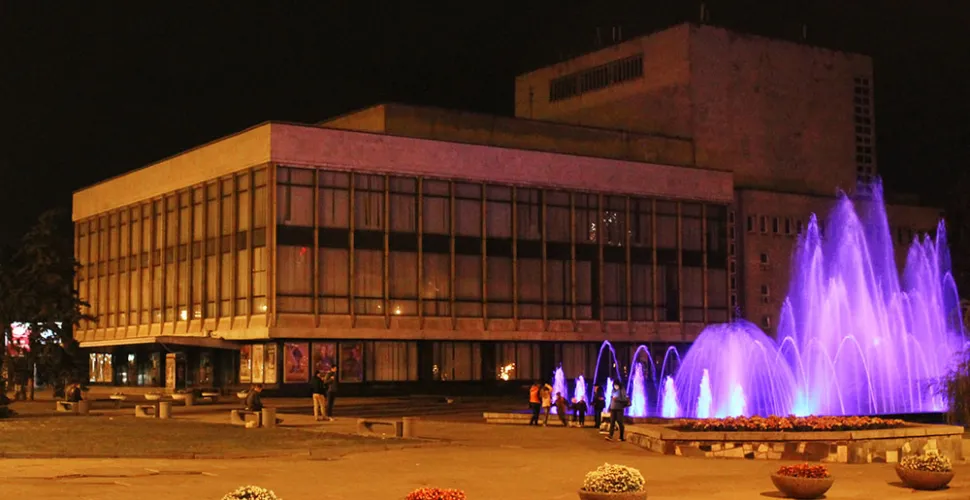 У Дніпровській опері запровадили нову послугу 