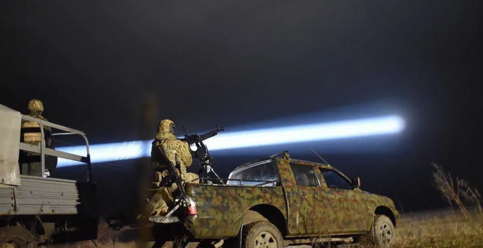 Росіяни знову атакували Дніпропетровщину: ППО збила 16 ворожих дронів