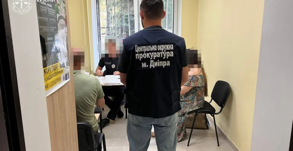 У Дніпрі судитимуть посадовицю міськради