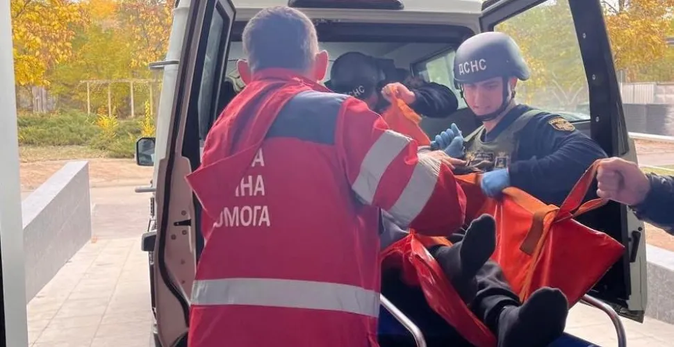Ворог близько 25 разів атакував Дніпропетровщину: є поранений та руйнування