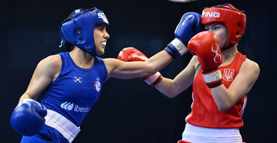 Троє боксерів з Дніпропетровщини стали призерами чемпіонату Європи