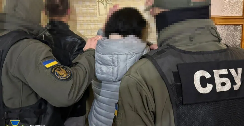 Контррозвідка СБУ викрила агентів РФ, які виготовляли вибухівку для терактів