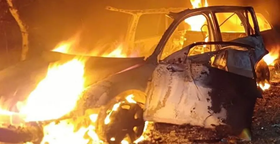 Ніч на Дніпропетровщині: понад 20 атак по Нікопольському району