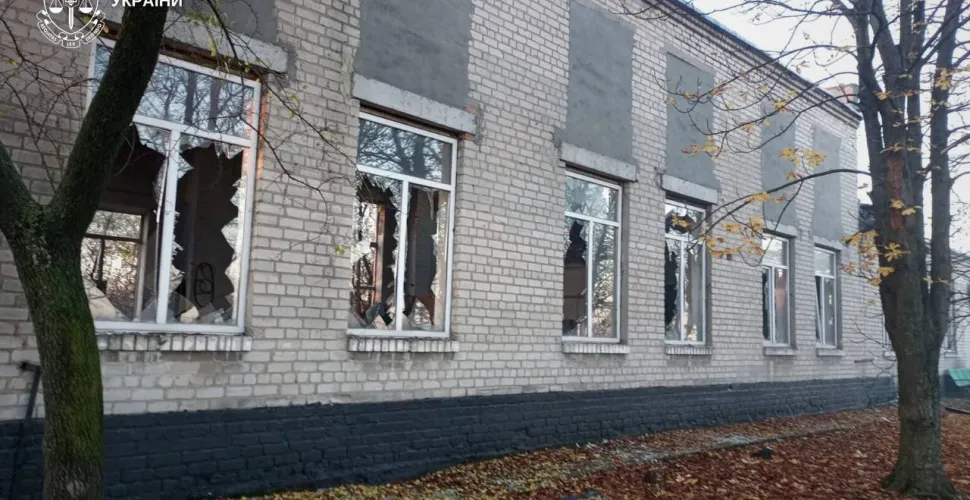 Обстріл Синельниківського та Кам’янського районів: прокуратура фіксує наслідки