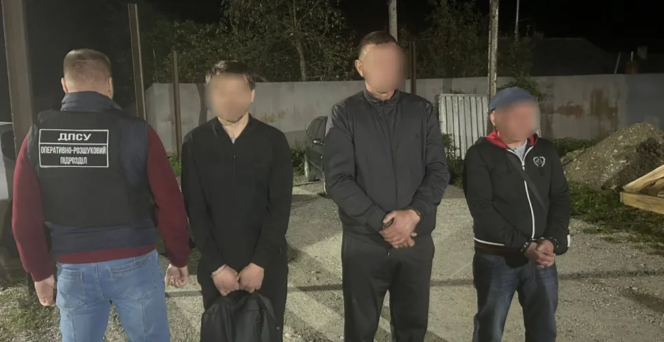 Дружина взяла кредит, щоб вивезти чоловіка за кордон
