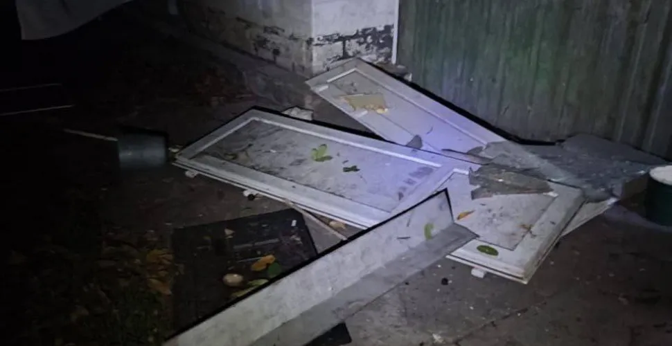 безпекова ситуація по Дніпропетровщині