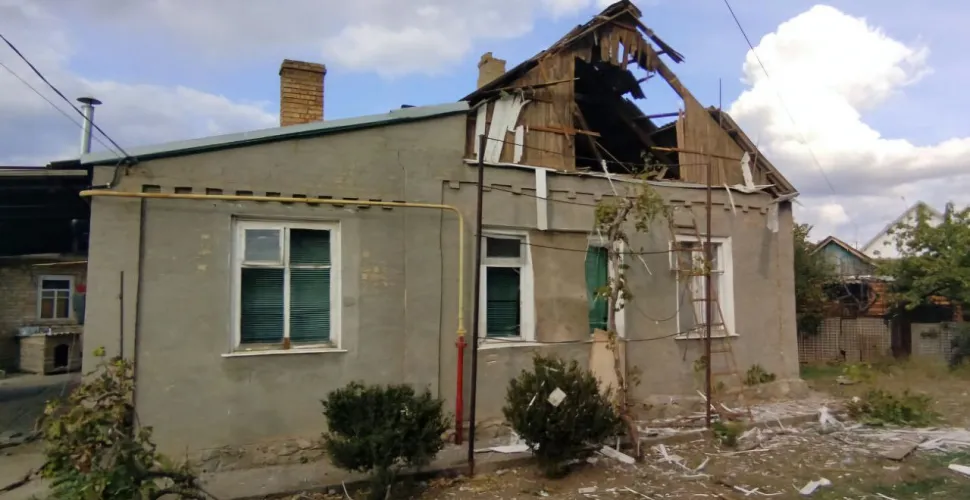 безпекова ситуація по Дніпропетровщині